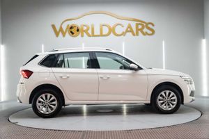 Skoda Kamiq 1.0 TSI 81kW (110CV) Ambition  - Foto 4