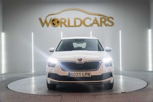 Skoda Kamiq 1.0 TSI 81kW (110CV) Ambition  - Foto 3