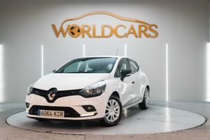 Renault Clio Business Energy dCi 66kW (90CV)  - Foto 2