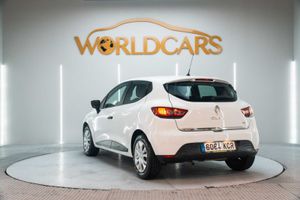 Renault Clio Business Energy dCi 66kW (90CV)  - Foto 5