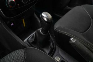 Renault Clio Business Energy dCi 66kW (90CV)  - Foto 11