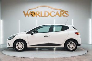 Renault Clio Business Energy dCi 66kW (90CV)  - Foto 6