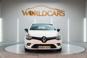 Renault Clio Business Energy dCi 66kW (90CV)  - Foto 3