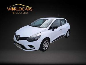 Renault Clio Business Energy dCi 66kW (90CV)  - Foto 2