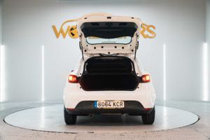 Renault Clio Business Energy dCi 66kW (90CV)  - Foto 8