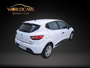 Renault Clio Business Energy dCi 66kW (90CV)  - Foto 3