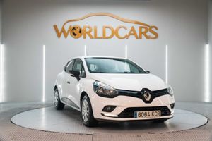 Renault Clio Business Energy dCi 66kW (90CV)  - Foto 3