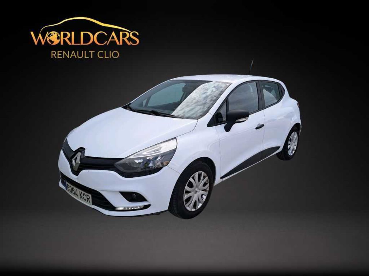 Renault Clio Business Energy dCi 66kW (90CV)  - Foto 1