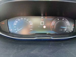 Peugeot 3008 1.5 BlueHDi 96kW (130CV) S&S Allure EAT8 - Foto 3