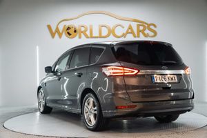 Ford S Max 2.0 TDCi 110kW (150CV) Titanium - Foto 8