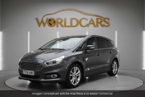 Ford S Max 2.0 TDCi 110kW (150CV) Titanium - Foto 2