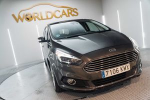 Ford S Max 2.0 TDCi 110kW (150CV) Titanium - Foto 10