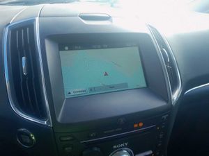 Ford S Max 2.0 TDCi 110kW (150CV) Titanium - Foto 4