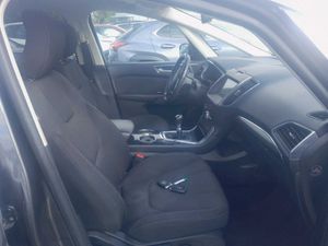 Ford S Max 2.0 TDCi 110kW (150CV) Titanium - Foto 7