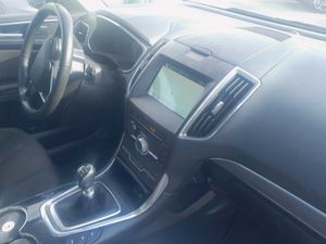 Ford S Max 2.0 TDCi 110kW (150CV) Titanium - Foto 8