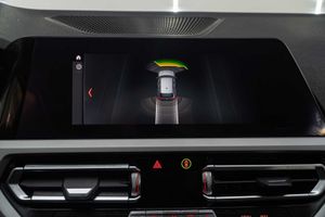 BMW Serie 3 318d Touring - Foto 19