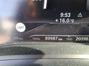 BMW Serie 3 318d Touring - Foto 4