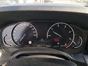 BMW Serie 3 318d Touring - Foto 3