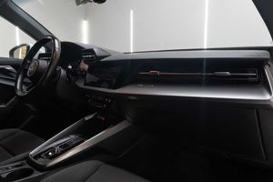 Audi A3 Sedan 30 TFSI 81kW (110CV) S tronic  - Foto 20