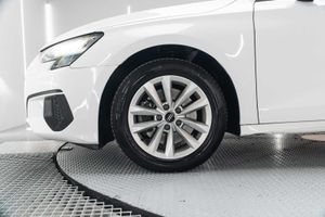 Audi A3 Sedan 30 TFSI 81kW (110CV) S tronic  - Foto 9