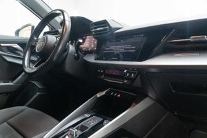 Audi A3 Sedan 30 TFSI 81kW (110CV) S tronic  - Foto 21