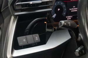 Audi A3 Sedan 30 TFSI 81kW (110CV) S tronic  - Foto 18