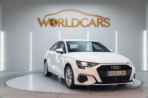 Audi A3 Sedan 30 TFSI 81kW (110CV) S tronic  - Foto 3