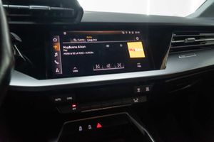 Audi A3 Sedan 30 TFSI 81kW (110CV) S tronic  - Foto 15