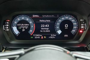 Audi A3 Sedan 30 TFSI 81kW (110CV) S tronic  - Foto 10