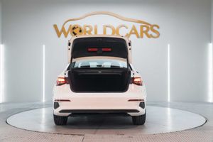 Audi A3 Sedan 30 TFSI 81kW (110CV) S tronic  - Foto 7