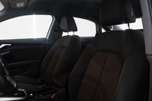 Audi A3 Sedan 30 TFSI 81kW (110CV) S tronic  - Foto 12