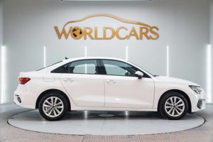 Audi A3 Sedan 30 TFSI 81kW (110CV) S tronic  - Foto 4