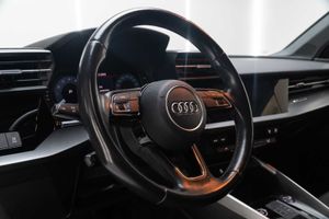 Audi A3 Sedan 30 TFSI 81kW (110CV) S tronic  - Foto 17