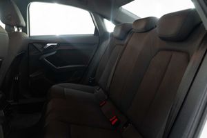 Audi A3 Sedan 30 TFSI 81kW (110CV) S tronic  - Foto 13