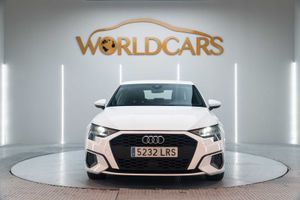Audi A3 Sedan 30 TFSI 81kW (110CV) S tronic  - Foto 3