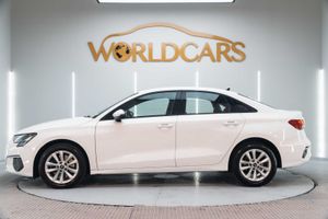 Audi A3 Sedan 30 TFSI 81kW (110CV) S tronic  - Foto 5