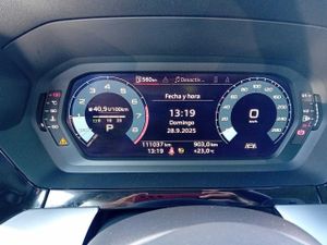 Audi A3 Sedan 30 TFSI 81kW (110CV) S tronic  - Foto 3