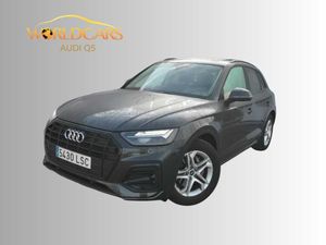 Audi Q5 Advanced 35 TDI 120kW S tronic - Foto 2