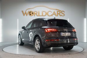 Audi Q5 Advanced 35 TDI 120kW S tronic - Foto 8