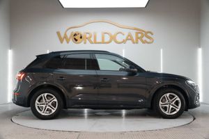 Audi Q5 Advanced 35 TDI 120kW S tronic - Foto 4
