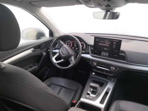 Audi Q5 Advanced 35 TDI 120kW S tronic - Foto 6