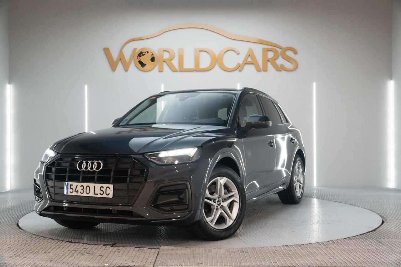 Audi Q5 Advanced 35 TDI 120kW S tronic - Foto 1