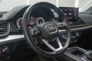 Audi Q5 Advanced 35 TDI 120kW S tronic - Foto 13