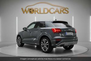 Audi Q2 Advanced 30 TDI 85kW (116CV) - Foto 3