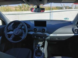 Audi Q2 Advanced 30 TDI 85kW (116CV) - Foto 4