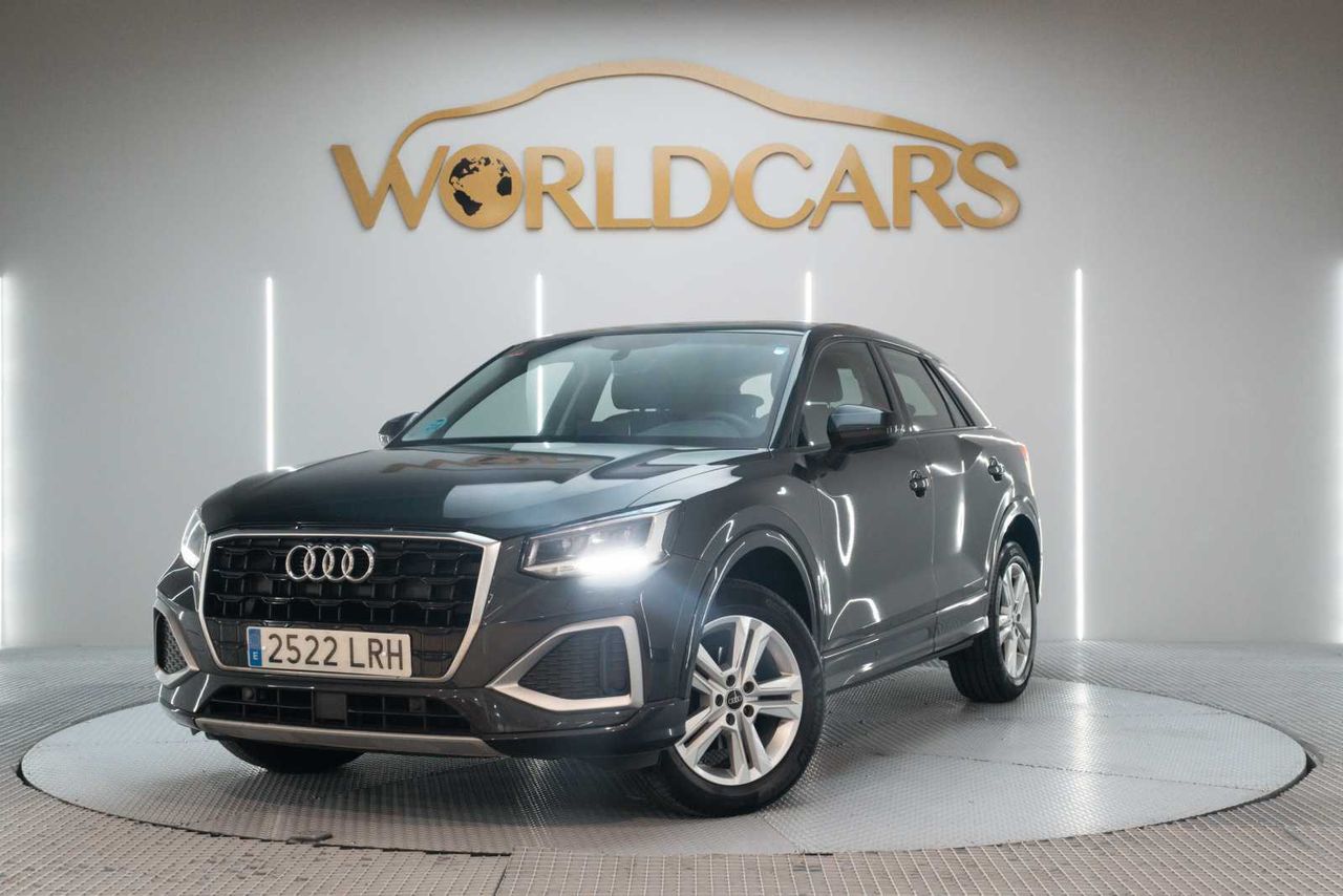 Audi Q2 Advanced 30 TDI 85kW (116CV) - Foto 1