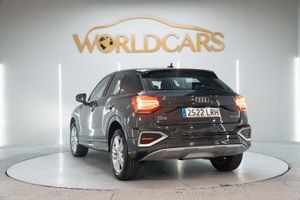 Audi Q2 Advanced 30 TDI 85kW (116CV) - Foto 7