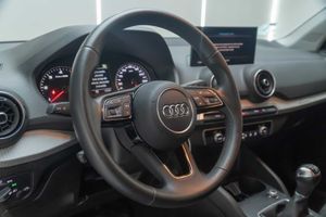 Audi Q2 Advanced 30 TDI 85kW (116CV) - Foto 13