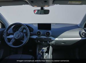 Audi Q2 Advanced 30 TDI 85kW (116CV) - Foto 4