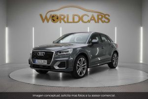 Audi Q2 Advanced 30 TDI 85kW (116CV) - Foto 2